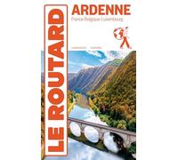 Ardenne: France-Belgique-Luxembourg