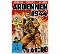 Ardennen 1944 (DVD) (Importación USA)