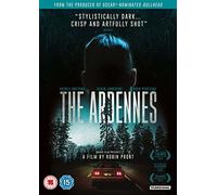 Ardennes [Edizione: Regno Unito] [Reino Unido] [DVD]