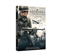 Ardennes : La dernière bataille [Francia] [DVD]