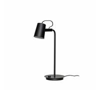 Ardent Lámpara de Mesa Negro