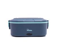 Ardes 73406292I Calentador Eléctrico 60W PTC Inox 1.5L