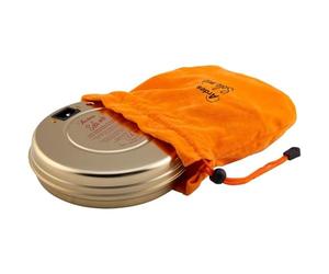 ARDES AR071A Sole Mio Calentador Eléctrico 550W con Luz Indicadora, Ardes Calentador Eléctrico Calienta Pies Manos Recargable y Portátil, Cubierta Calentador de Felpa, Alimentado con Cable Eléctrico