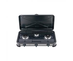 Ardes AR1FG03 Hornillo Negro A Gas 2900W