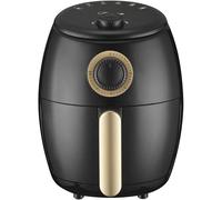 Freidora ardes 2l sin aceite aire caliente 1000 w