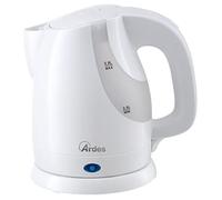 HERVIDOR LAUSON AR1K36 BLANCA 0,9/LITROS BLANCA