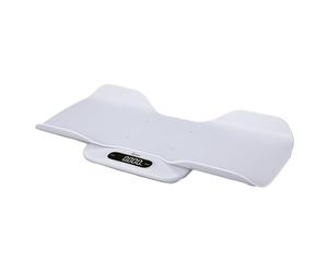 ARDES - AR2P223AB GROWY Báscula de bebé - Báscula inteligente para bebé multifunción con bandeja extraíble - Báscula digital para niños, animales y adultos