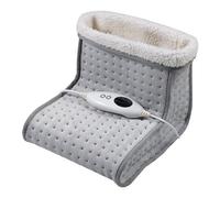 Ardes AR4H05 Calientapies Eléctrico 100 W Gris