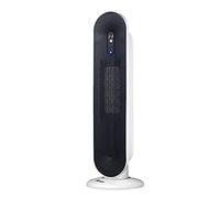 Ardes Termoventilador cerámico AR4P16 Tatanka 2000W oscilante, silencioso, con mando y panel