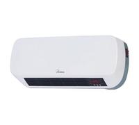 Ardes AR4W04P Calentador Pareto Week2 Blanco 2000W