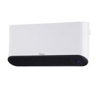 Ardes AR4W05P Estufa Eléctrica Interior Blanca 2000 W