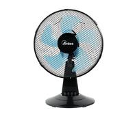 ARDES AR5ST30N Ventilador Tabla 40 Watts 5 Cuchillas 30CM 3VELOCIT Steelo 30