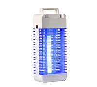 Ardes AR6S11A Automático Matainsectos Apto para uso en interior Azul, Blanco insecticida y repele-insectos - Anti-insectos (Automático, Matainsectos, Azul, Blanco, 60 m², Corriente alterna)