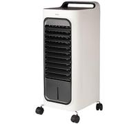 ARDES ARCF02 TAO Circulador Refrescador y Calentador con Mando a Distancia, Controles Táctiles y Pantalla Refrescador de 3 Velocidades con Oscilación de Aletas y Filtro Antipolvo Transportable