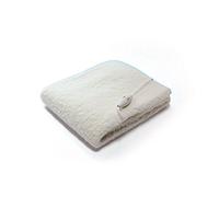 Ardes ARD.411 - Cubrecolchón eléctrico (1 posición, 60 W, 100% pura lana)