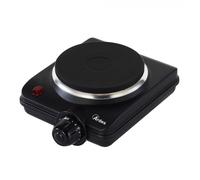 Ardes ARFOEL03 Cocinilla Eléctrica 1 Placa De Hierro Fundido 300W Focus Mini