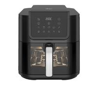 Freidora de aire - ARDES ARFRYA08LV, 1700,00 W, Negro