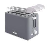 ARDES - ARTOAST05 Tostadora TOSTO CUBE con pinzas para tostadas rellenas - Temporizador para 6 tostadas