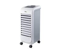 Ardes Cool-B AR5R11 Enfriador Evaporativo 3 Velocidades Ionizador Control Remoto