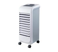 Ardes Cool-B AR5R11 Enfriador Evaporativo 3 Velocidades Ionizador Control Remoto