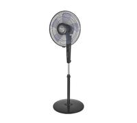 ARDES Estilo 41PBT Ventilador de Pie 40CM Con Control Touch Y Mando a Distancia