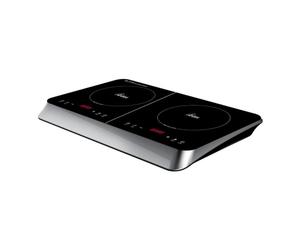 Ardes Fornello a induzione doppio Kookie Duo AR1F602