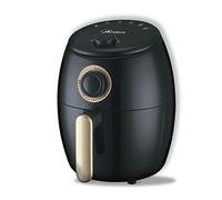 Freidora ardes 2l sin aceite aire caliente 1000 w