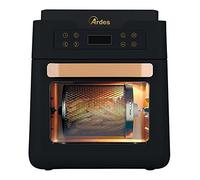 HORNO ARDES AR1K3000 MULTIFUNCIONAL C/FREIDORA 12/L