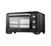 Ardes ar6222pb horno tostador 20 l 1380 w negro