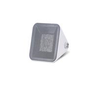 Ardes Iconiq W Ar4P21W Termoventilador Cerámico Ventilación Estival 1500W
