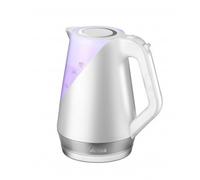 Ardes Ketty Sombrero Blanco Hervidor Eléctrico 2200W 1.7LT