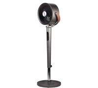 Ardes Lumia Ar5Cir02 Ventilador De Pie 35W 12 Velocidades Oscilación 3D