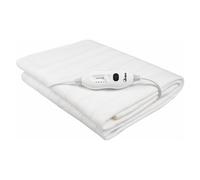 Ardes Manta Eléctrica 60 W Blanca Poliéster 150 X 80 Cm