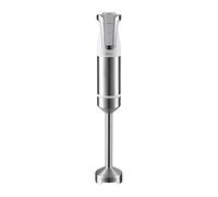 ARDES - ARMIX02 Licuadora de inmersión profesional NEO Profesional - Licuadora 4 Cuchillas y Pata de acero Inox - Licuadora 17400 Revoluciones al Minuto 2 Velocidades