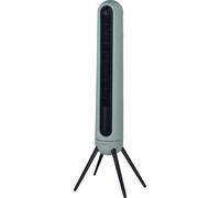 Ardes Rocket AR5T1001 Ventilador De Torre Sin Aspas 40 Watt 4 Velocidades Verde