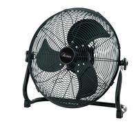 Ardes Ventilador De Piso De Caja Metálica 100W 45CM 3 Palas