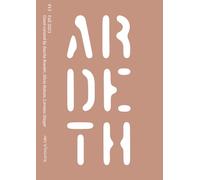 Ardeth. Energy landscapes. Spatial Agencies of Energy Transition (Vol. 13)