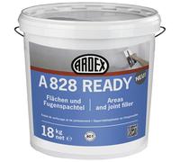 ARDEX A 828 Ready - Masilla para juntas (18 kg)