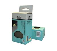 ARDEX Almohadilla de pulido de mano de diamante, esponja abrasiva de pulido de diamante para lijar, lijar, pulir y bordes afilados de hormigón, vidrio, piedra, granito, mármol 400# grano