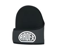 Ardex Rodilleras cómodas, rodilleras profesionales con cojín de gel, cómodas rodilleras