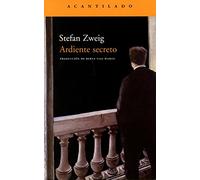 Ardiente secreto: 67 (Narrativa del Acantilado)
