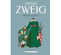 Ardiente secreto (Clásicos ilustrados)