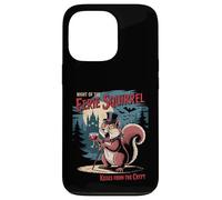 Ardilla Espeluznante Halloween Carcasa para iPhone 13 Pro