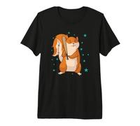 Ardilla Jugando béisbol árbol roedor Camiseta Premium