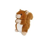 Ardilla peluche de peluche 15cm - peluche de juguete suave