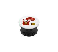 Ardilla PopSockets PopGrip Adhesivo