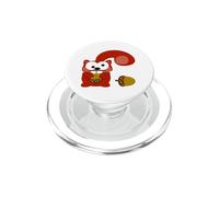 Ardilla PopSockets PopGrip para MagSafe