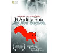 Ardilla Roja ( Red Squirrel ) [Reino Unido] [DVD]