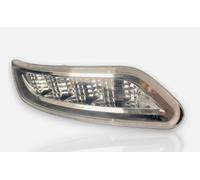 Ardillion Luz de señalización LED para techo derecho de 24 V con 4 LED SMD compatible con Iveco Stralis Hi-Way