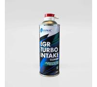 ARDINA Limpiador de EGR, Turbo y Camara de Combustión 400 ml.